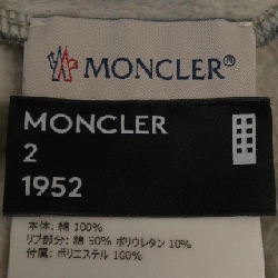 MONCLER GENIUS D20918003500 829DB Áo khoác 627051