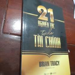 21 Nguyên tắc tự do Tài chính