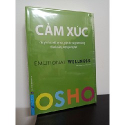 OSHO - Cảm Xúc New 100% HCM.ASB0609