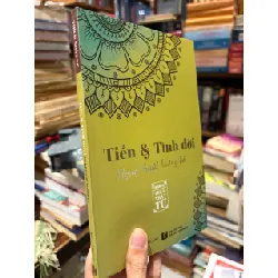 Tiền & tình đời: Nghệ thuật buông bỏ - Thích Nhật Từ 120824