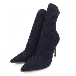 【Khuyến mãi】Giày boot GIANVITO ROSSI 657695