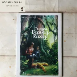 Truyện Đường Rừng - Lan Khai