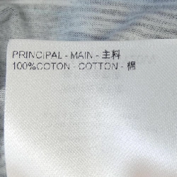 Áo thun ngắn tay cotton Damier LOUIS VUITTON HQY20WFXK - Hàng hiệu Chính hãng 891593