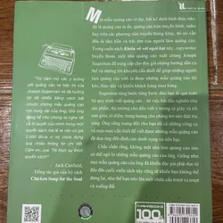 Khiêu Vũ Với Ngòi Bút - Joseph Sugarman (7) 600074