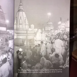 Truy tìm huyền thoại và anh hùng 700649