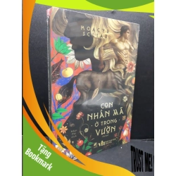 (TẶNG BOOKMARK) Con Nhân Mã ở trong vườn mới 100% RBK1406 Moacyr Scliar SÁCH VĂN HỌC