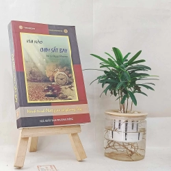 Khi Nào Chim Sắt Bay - Ni Sư Ayya KKhema 129568