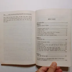 Ứng Dụng Phong Thuỷ - Quan Niệm Phương Đông Trong Kiến Trúc Phương Tây - Rosalyn Dexter
 783797