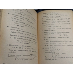 Bài tập hoá học đại cương - Nguyễn Xuân Nguyên & Từ Hoà Ái 465301