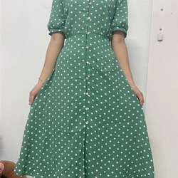 bộ váy áo thời trang nữ 479710