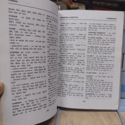 Sách: Từ điển pháp luật Anh - Việt (B2) 994335