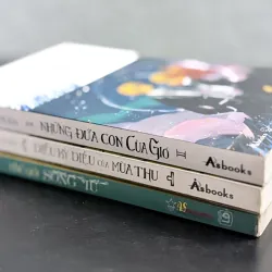 Combo 2 cuốn truyện 12 chòm sao (tặng cuốn màu vàng Song Tử) 926066