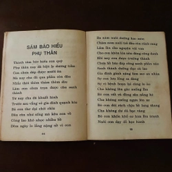 Tuyển tập các bài sám  469706