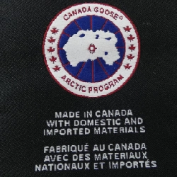 Canada Goose 3037LA VICTORIA Áo khoác lông vũ - Hàng hiệu Authentic 822065