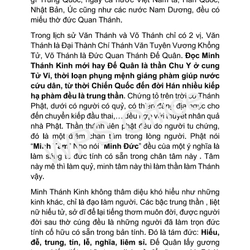 Đào Viên Minh Thánh Kinh – Quan Thánh Đế Quân 383117