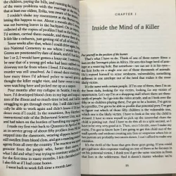 Mindhunter - John Douglas & Mark Olshaker 729105