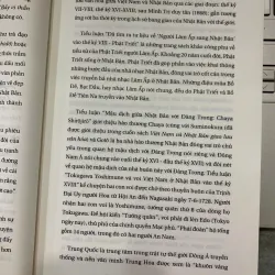 GIAO ĐIỂM GIỮA HAI NỀN VĂN HÓA VIỆT NAM NHẬT BẢN - VĨNH SÍNH 745455
