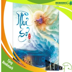 (TẶNG BOOKMARK) Như sơ - Việt Chi Sách Văn học