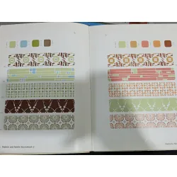 Pattern Palette 2 718979