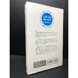 [Phiên Chợ Sách Cũ] Lan tỏa ảnh hưởng thời kĩ thuật số 2018 Nathalie Nahai mới 85% 2303 417145
