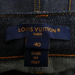 【Khuyến mãi】Quần jeans Louis Vuitton 655253