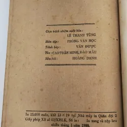 1001 CHUYỆN KỲ LẠ - Đại văn hào Alexandre Dumas (cha) 758208