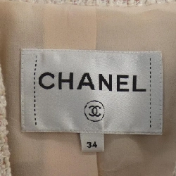 Áo khoác CHANEL P76732V68654 - Hàng hiệu Authentic 822815