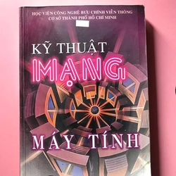 KỸ THUẬT MẠNG MÁY TÍNH