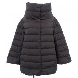 Herno PI0506D Áo khoác lông