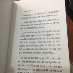 Đám Ma Tôi - Hoài Điệp ( Phiên bản đặc biệt, bìa cứng bọc da, chữ mạ vàng, có hộp) 223663