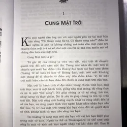 Quy luật vũ trụ - Joanna Martine Woolfolk  573216