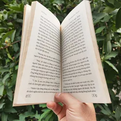 Nếu Như Không Thể Nói Nếu Như - Có chữ ký  Jun Phạm  736724