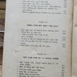 Ký, tiểu luận: NƯỚC VỀ BIỂN CẢ (Tác giả: Lưu Quý Kỳ) - sách in lần 2 năm 1975 706812