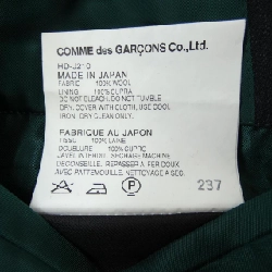 COMME des GARCONS HOMME HD-J210/HD-P209 Suit - Hàng hiệu Authentic 901572
