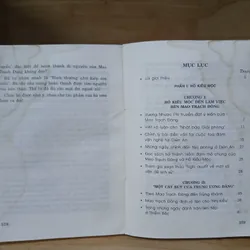 Các Bí Thư Của Mao Trạch Đông - Diệp Vĩnh Liệt 729286