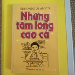 Những tấm lòng cao cả - bản 2013