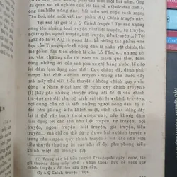 LỖ TẤN: THÂN THẾ - TƯ TƯỞNG - SÁNG TÁC (TRẦN VĂN TẤN & HỒNG DÂN HOA dịch) 728487