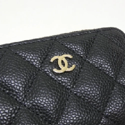 Chanel Classic Vĩnh Cửu AP0216 Ví Đựng Tiền 621445