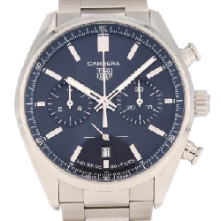 TAG Heuer Carrera Chronograph CBN2011.BA0642 SS tự động - Hàng hiệu chính hãng