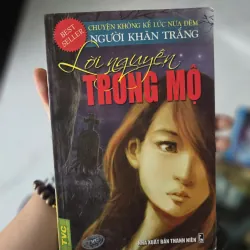 lời nguyền trong mộ