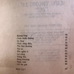 Tiếng thu - Lưu Trọng Lư 1001804