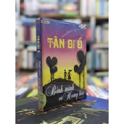 Bình minh và hoàng hôn - Tân Di Ổ