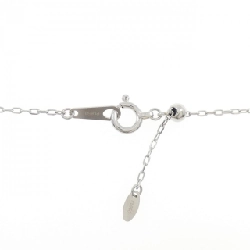 Dây chuyền ruby PT900/PT850 0.55CT - Hàng hiệu Authentic 858627