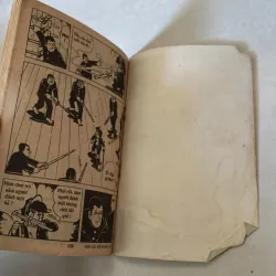 Tiểu thư nhu đạo/ Kunimatsu giá lâm Tập 3 (Truyện 9x) 777299