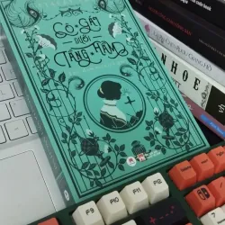 Cô Gái Dưới Tầng Hầm