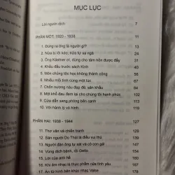 Marcel Reich - Raniki - Đời tôi Tự truyện của Giáo hoàng Văn học Đức 779437