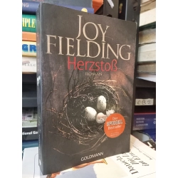 Herzstob - Joy Fielding