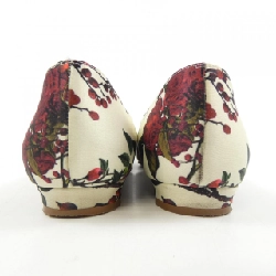 【Khuyến mãi】Giày cao gót MANOLO BLAHNIK 664295