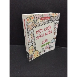 Một cuốn sách buồn ... cười - Ở đây zui nè mới 90% bẩn nhẹ 2022 HCM.ASB1809 Rebooks.vn