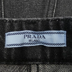 【Mã giảm giá】Quần short PRADA 651726